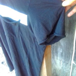 Armani exchange mens Med T shirt